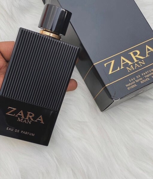 Eau de Parfum pour Homme Zara