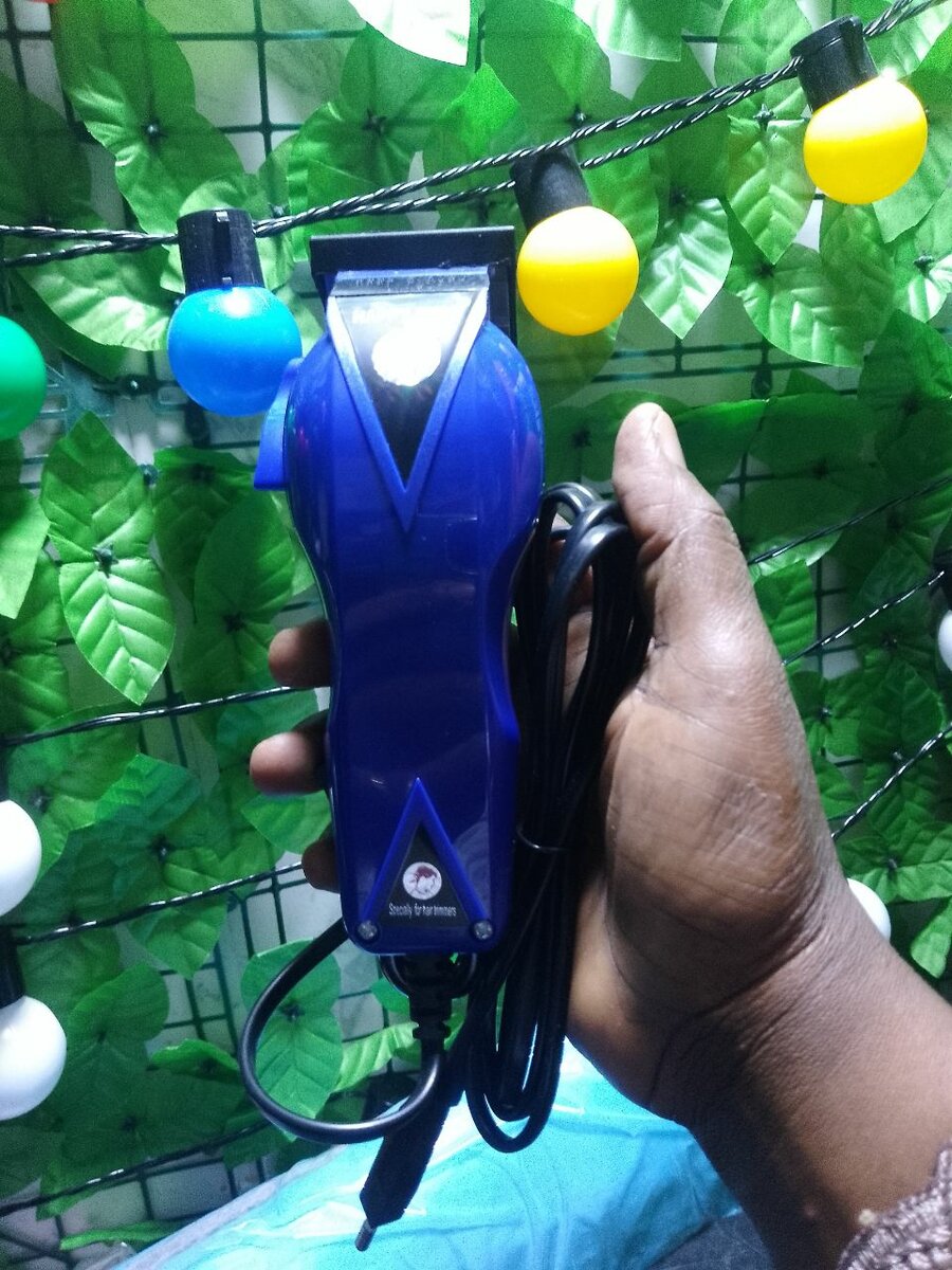 Tondeuse ProClipper Ming Hai MH-900