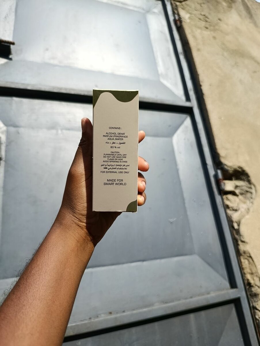 Eclaire Eau de Parfum 30ml