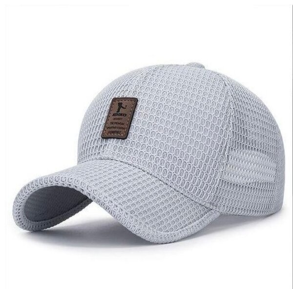 Casquette Sport Respirante