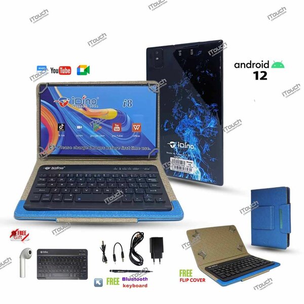 Tablette iDino i8 4G 1 puce