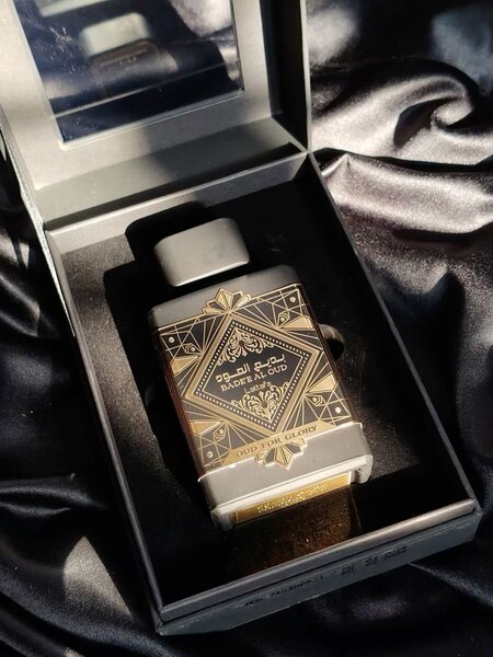 Parfum Oud de Luxe Oriental