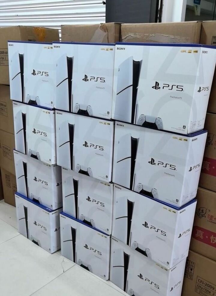 Sony PS5 Console