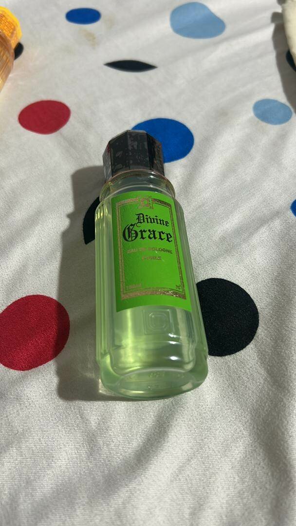 Lotion Heliotrope Blanc 100ml