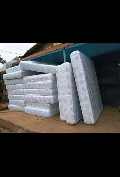 Matelas Confort Haute Qualité