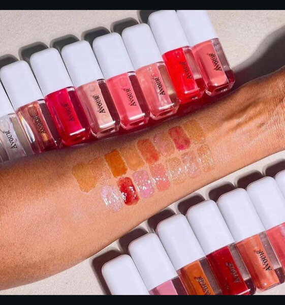 Rouge à Lèvres Liquide Avour