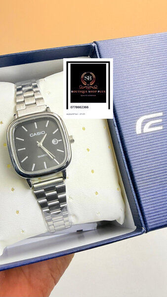 Montre Casio Classique Homme