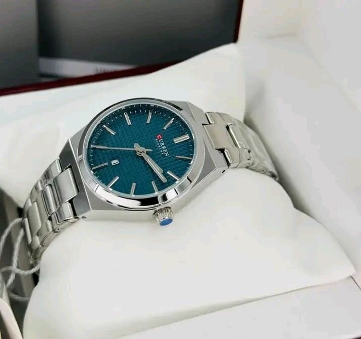 Montres élégantes pour hommes