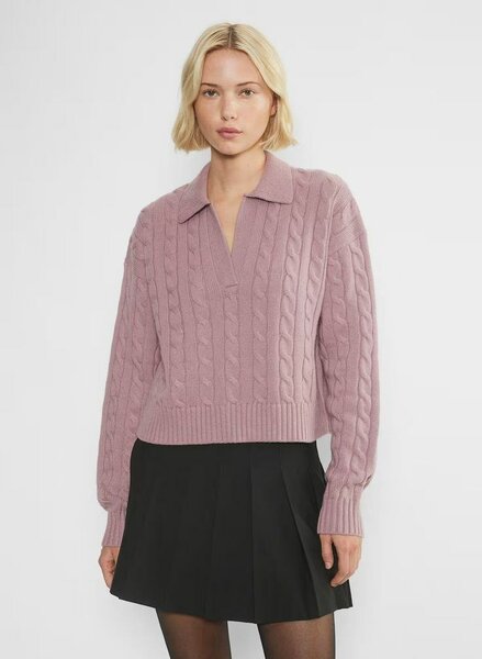 Cardigans en maille élégants
