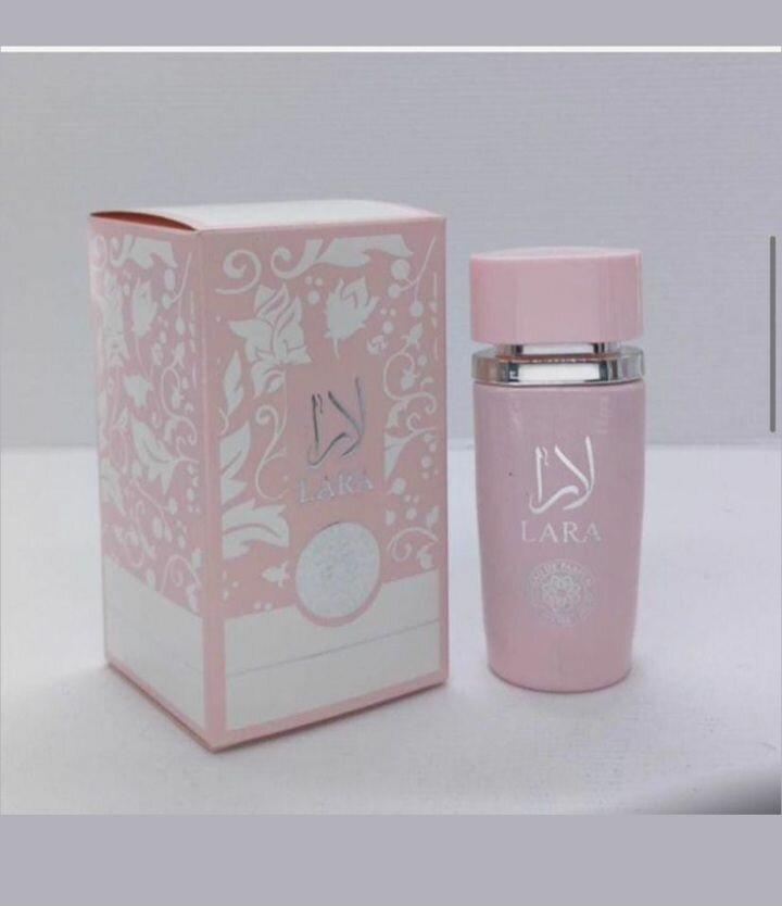 Parfum Lara  élégant 100ml