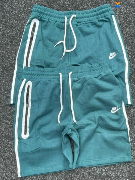 Shorts de sport Nike confortables