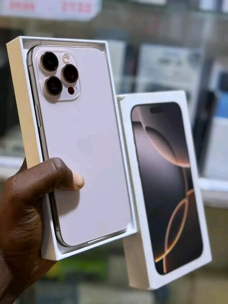 iPhone 14Pro Max Neuf d'occasi