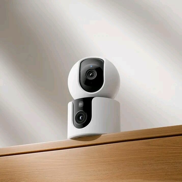 Caméra de Sécurité Xiaomi 360°