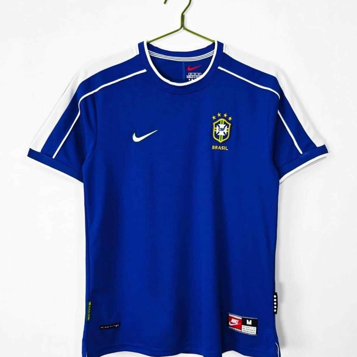 Maillot Équipe Brésil