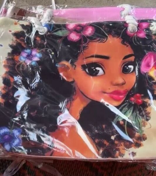 Toge Bag coloré femme