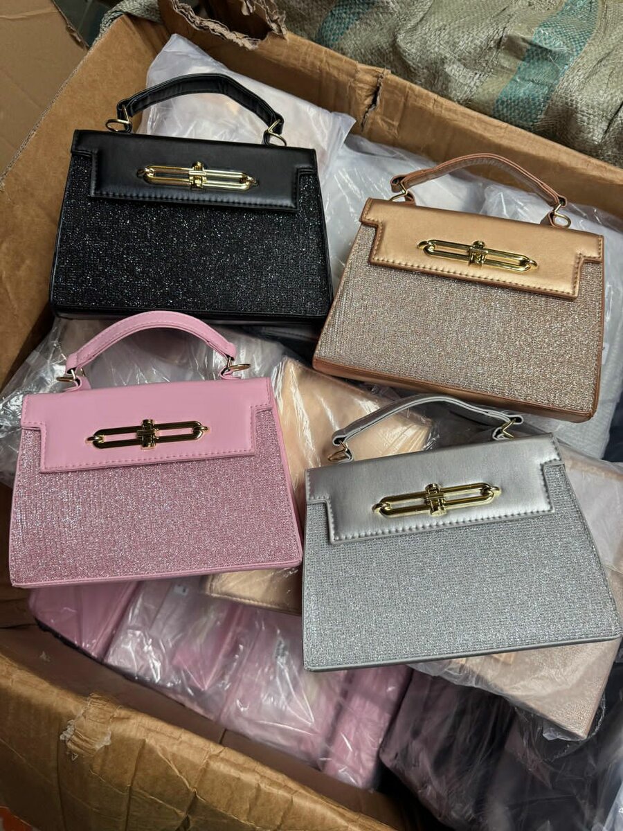 Sac à main élégant femme