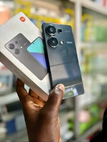 Xiaomi Redmi Note 13 Pro