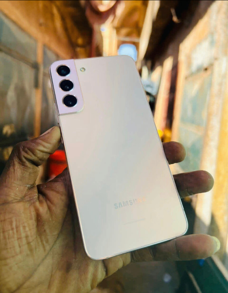 Samsung Galaxy S Smartphone