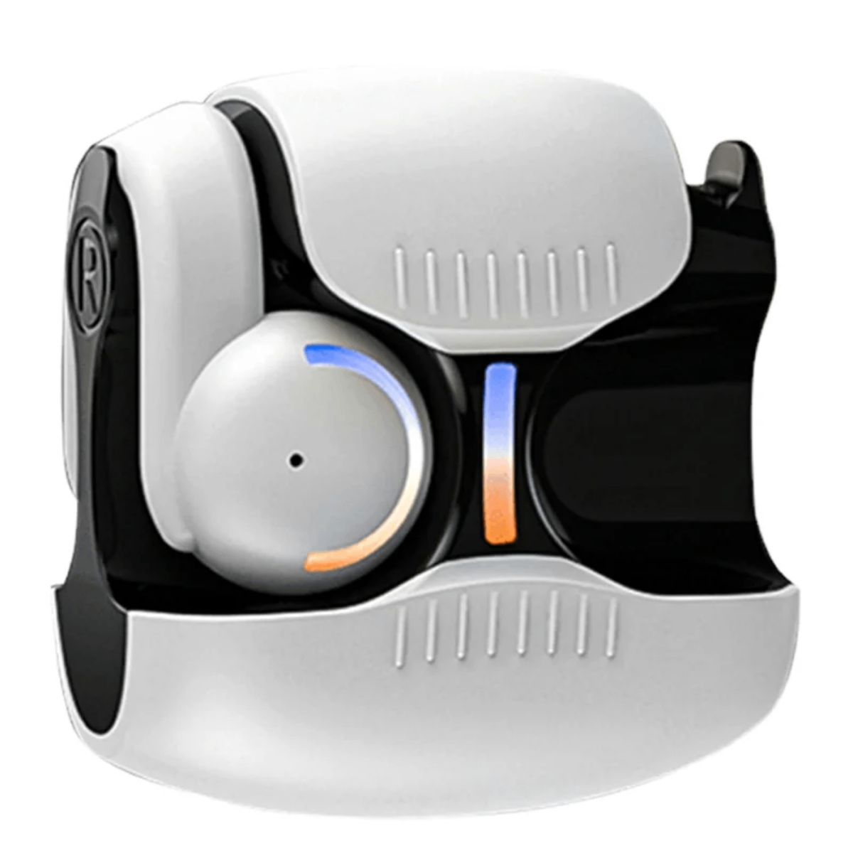 Écouteurs ergonomiques sans fil