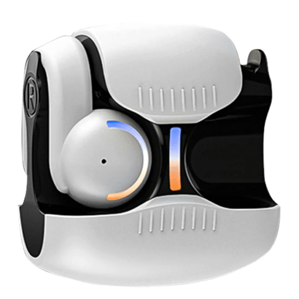 Écouteurs ergonomiques sans fil