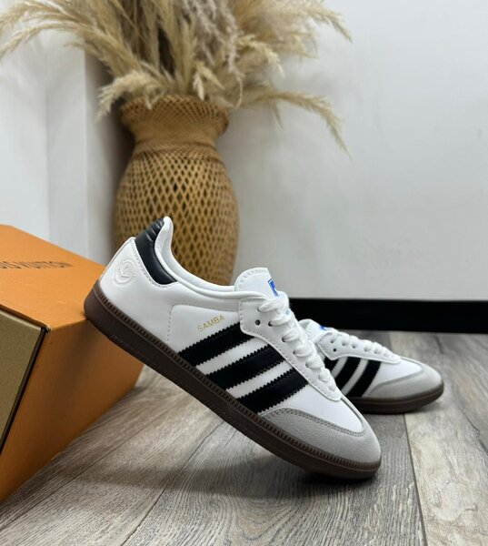 Chaussures Adidas Samba