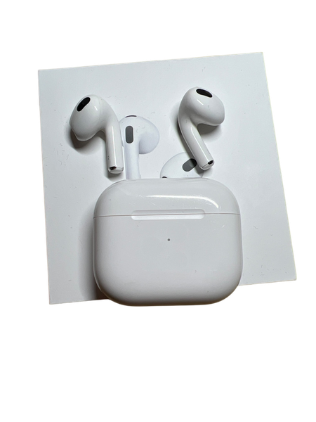 AirPods 3 - très bonne qualité