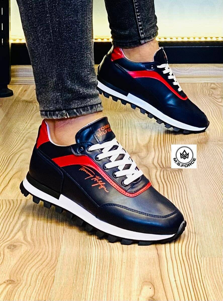 Sneakers de Marque Homme Tendance