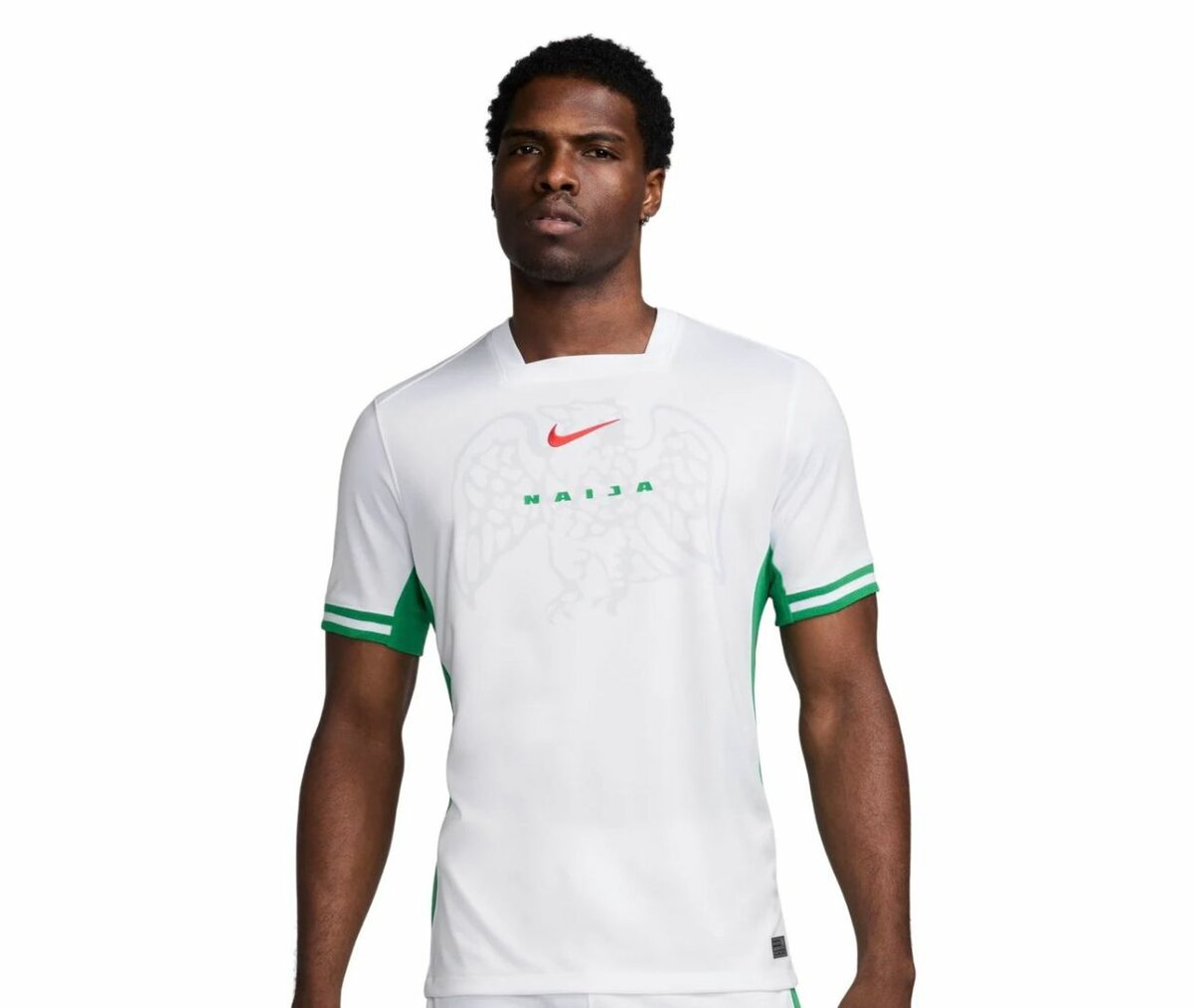 Maillot de Football National