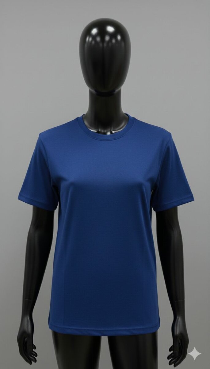 T-shirts unisex confort