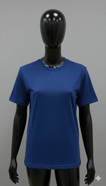 T-shirts unisex confort