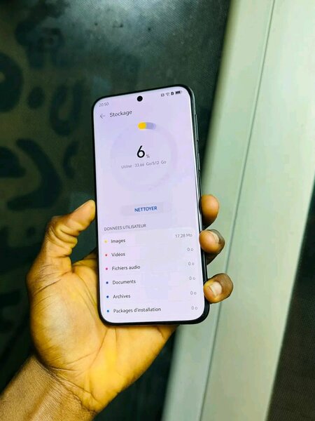Huawei Pura80 Ultra Smartphone