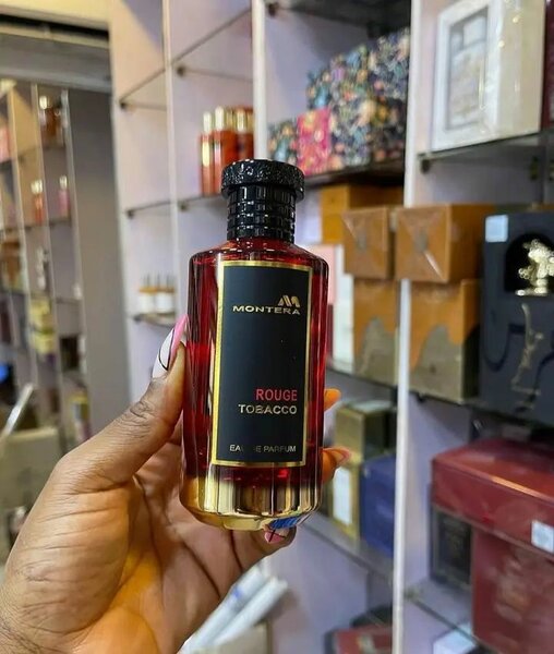 Parfum Absolu "Proud of You"