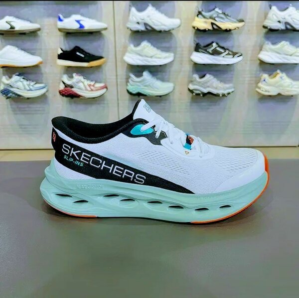 Baskets de running Skechers