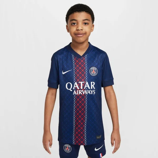Maillot PSG Enfant Officiel