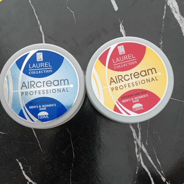 Crème coiffante mixte 100ml