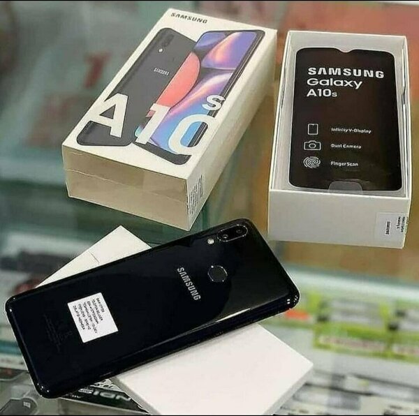 Samsung Galaxy A10s
