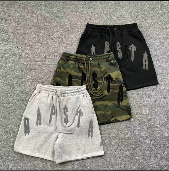 Shorts cargo homme