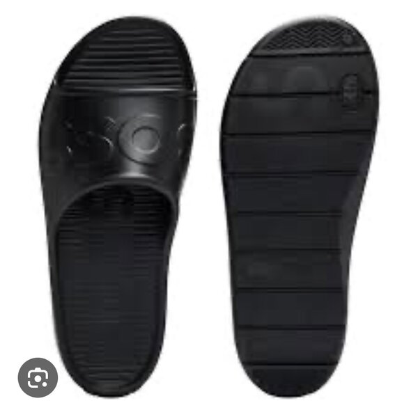 Claquettes confortables unisexes