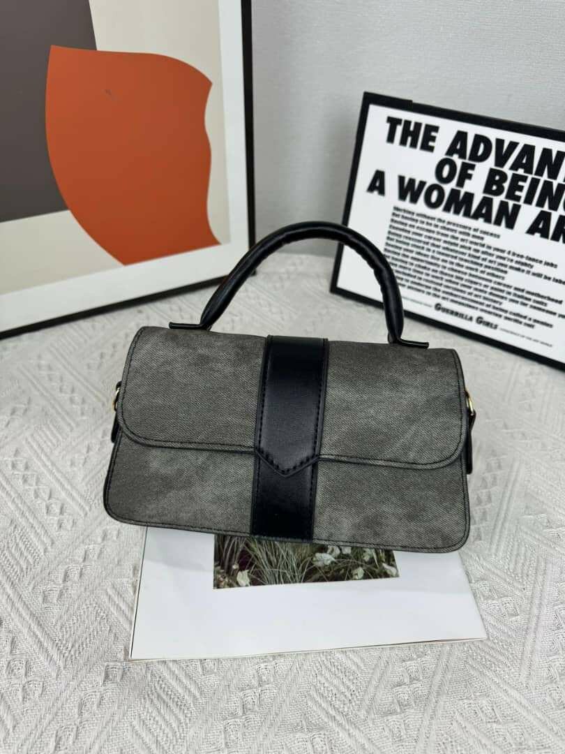 Sac à main élégant femme