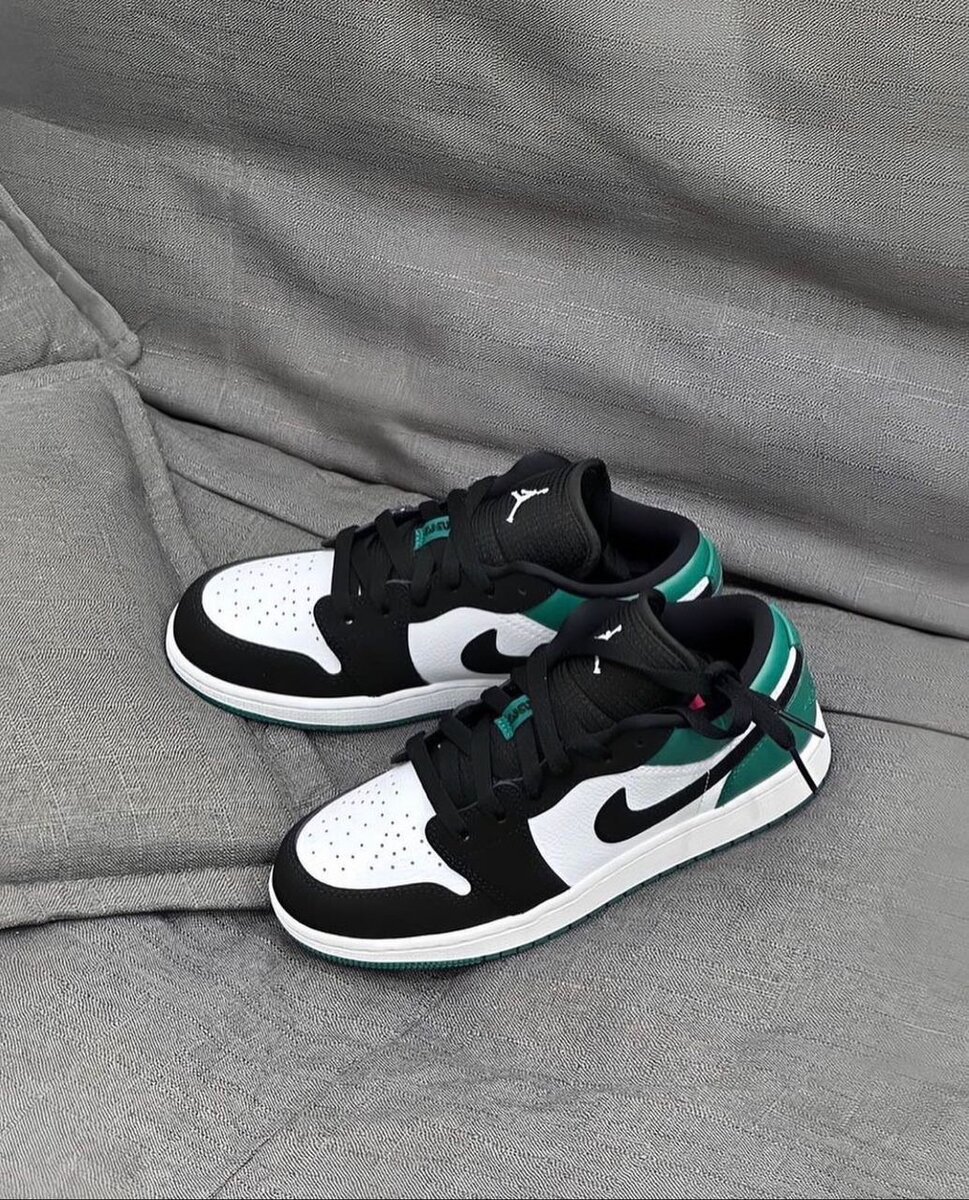 Sneakers Air Jordan Low