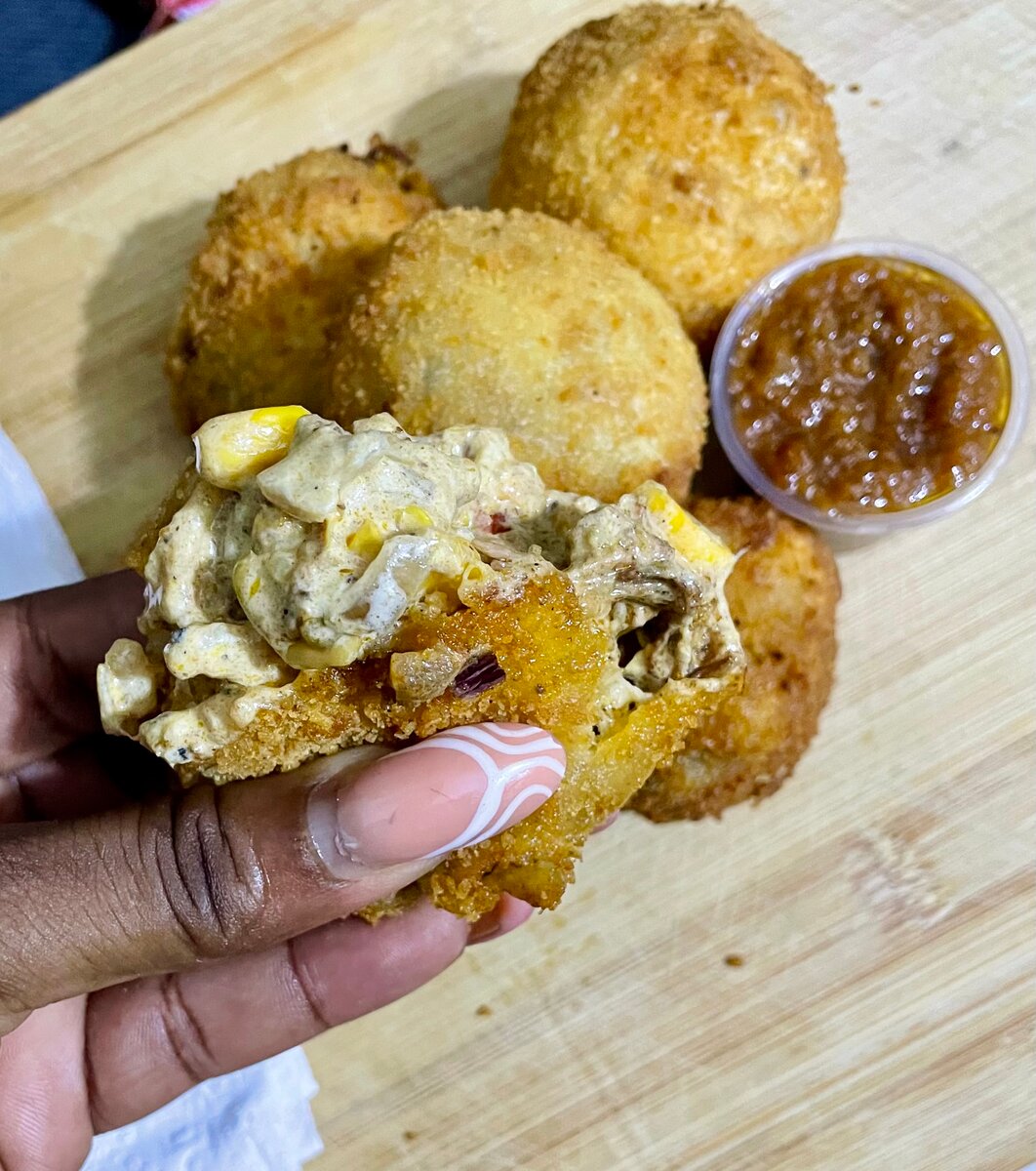 Gbofloto Fondant Croustillant