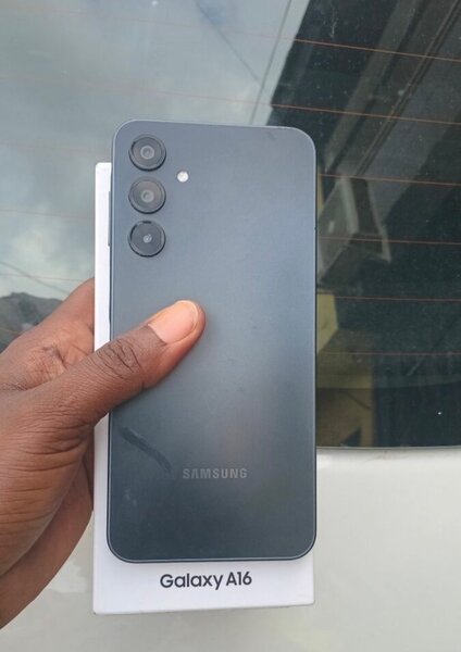 Samsung Galaxy A16