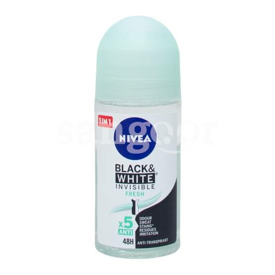 Déodorant NIVEA 72h Protection