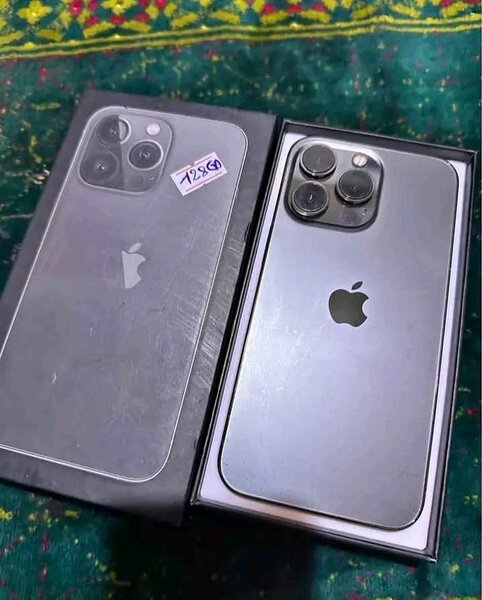 iPhone 13 Pro - 256GB