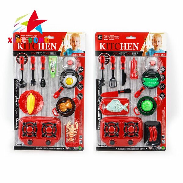 Set de Cuisine Jouet Enfant