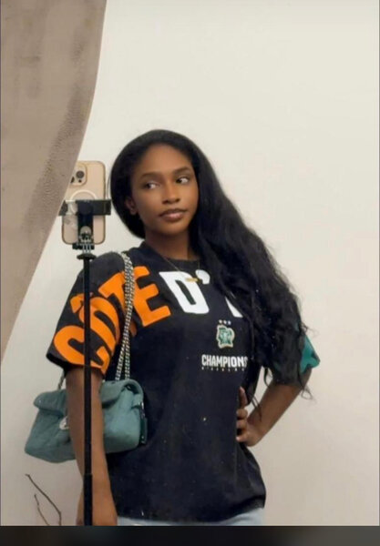 T-Shirt Côte d'Ivoire