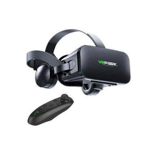 Casque VR VRPARK 3D