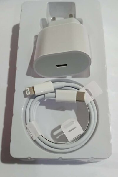 Adaptateur type C iphone