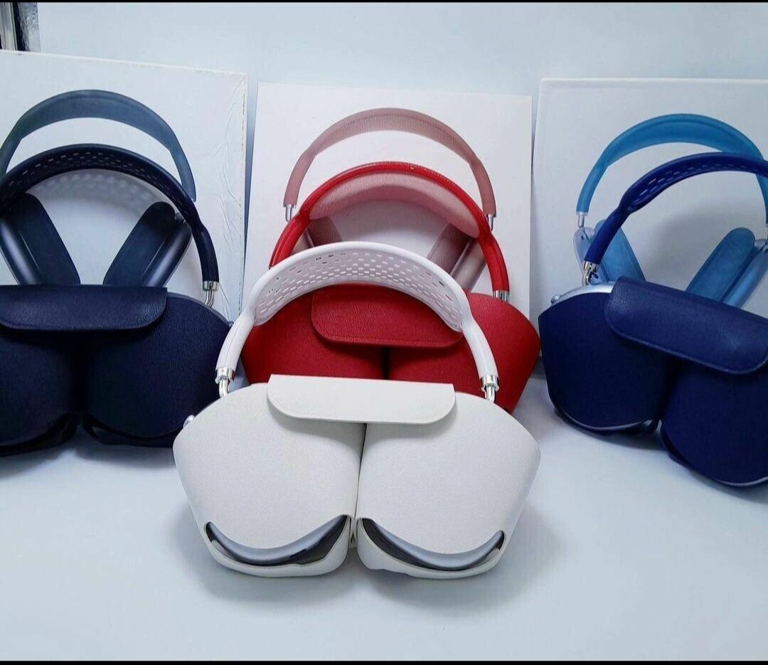 Casque Audio Sans Fil Premium