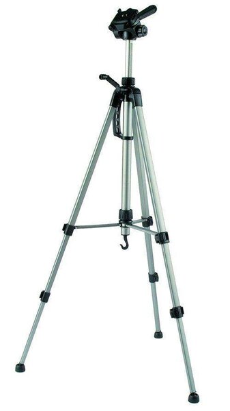 Trépied appareil photo